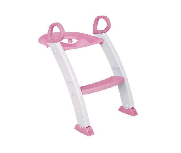 Imagem de Assento Redutor Infantil Escadinha Step By Step - Kiddo