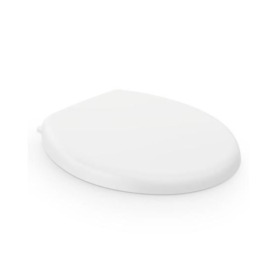 Assento Sanitário Acesso Conforto Soft Close Branco Celite Menor preço em Assento Sanitário Acesso Conforto Soft Close Branco Celite