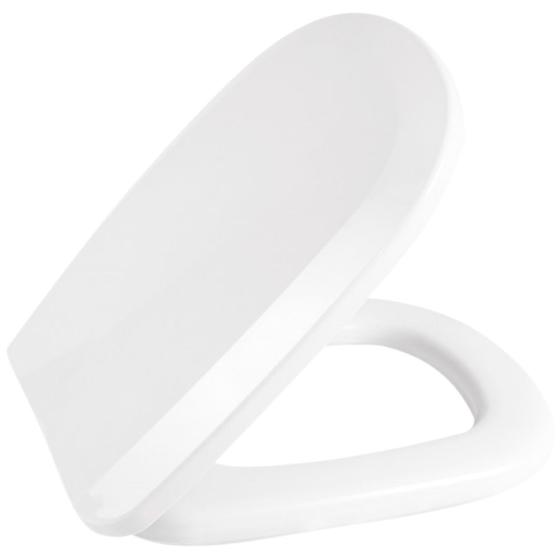 Assento Sanitário Almofadado Basico Retangular Sabatini Icasa Original Metasul Menor preço em Assento Sanitário Almofadado Basico Retangular Sabatini Icasa Original Metasul