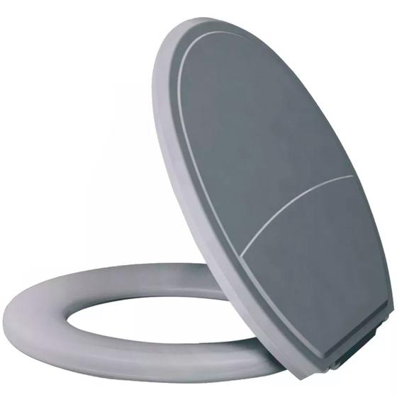 Assento Sanitário Almofadado Para Banheiro é boa?