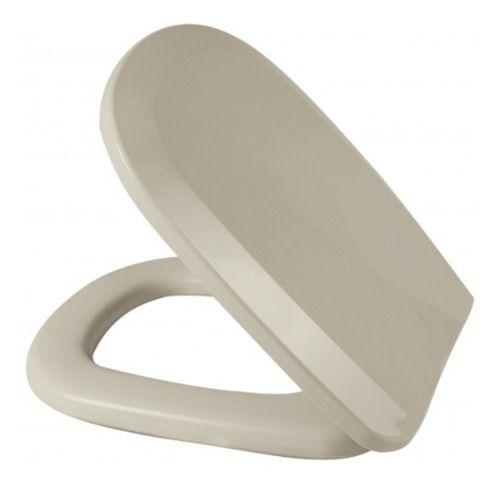 Assento Sanitário Almofadado Tampa Vaso Deca Celite Incepa Menor preço em Assento Sanitário Almofadado Tampa Vaso Deca Celite Incepa