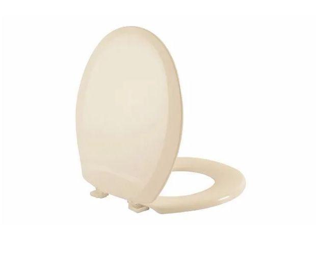 Assento Sanitario Astra Oval Soft Tpj/As Bg Bege Menor preço em Assento Sanitario Astra Oval Soft Tpj/As Bg Bege