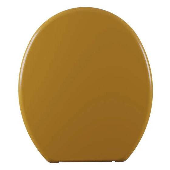 Imagem de Assento Sanitário Astra Soft TPJ/AS