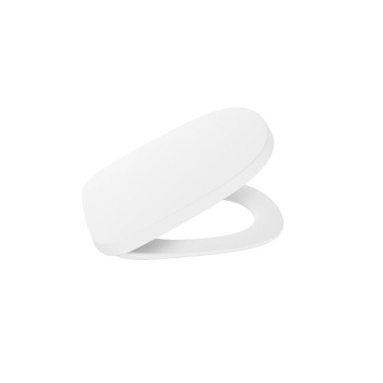 Imagem de Assento Sanitário com Queda Amortecida Beyond Roca