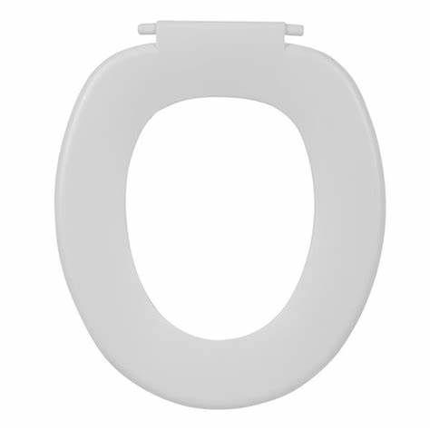 Imagem de Assento Sanitário Comum sem abertura