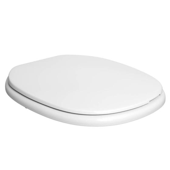 Assento sanitario deca aspen ap.75.17 branco gelo Menor preço em Assento sanitario deca aspen ap.75.17 branco gelo