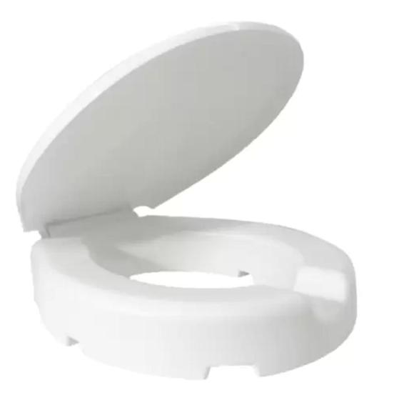 Assento sanitário ELEVADO 7,5cm CIPLA é ruim? Assento sanitário ELEVADO 7,5cm CIPLA é boa?