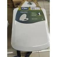Assento Sanitário Original Lírio Pp Branco Fiori Menor preço em Assento Sanitário Original Lírio Pp Branco Fiori