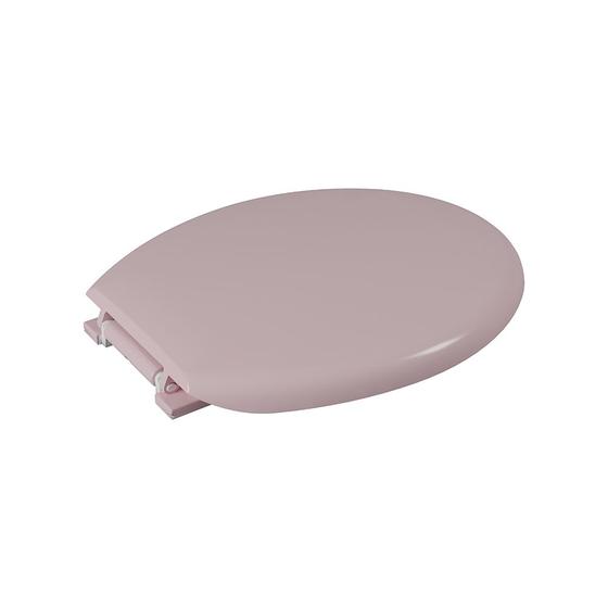 Imagem de Assento Sanitário Plástico Astra TPK/AS Almofadado