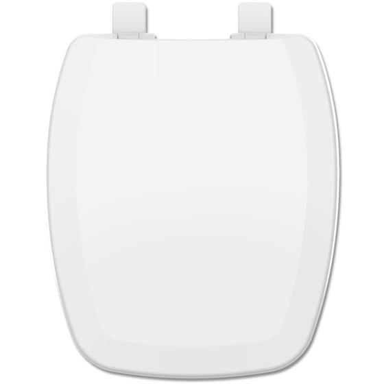 Assento Sanitário Primula Plus/Amarilis/Laguna Polipropileno Convencional Branco Menor preço em Assento Sanitário Primula Plus/Amarilis/Laguna Polipropileno Convencional Branco