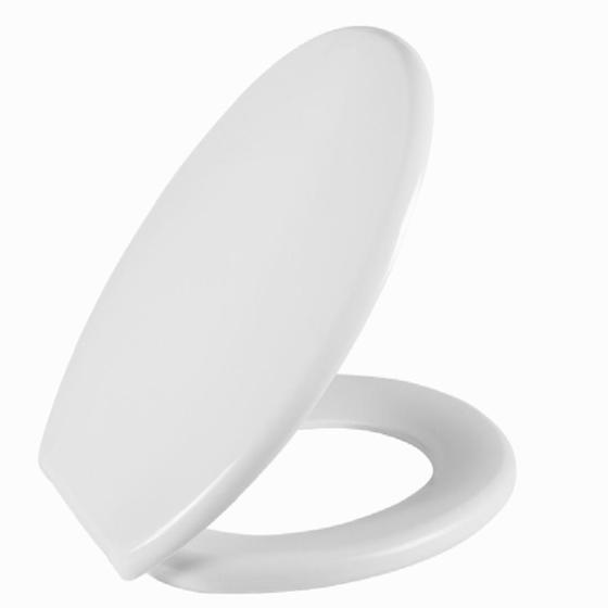 Imagem de Assento Sanitário Soft Branco BR1 TPJ/AS - Astra