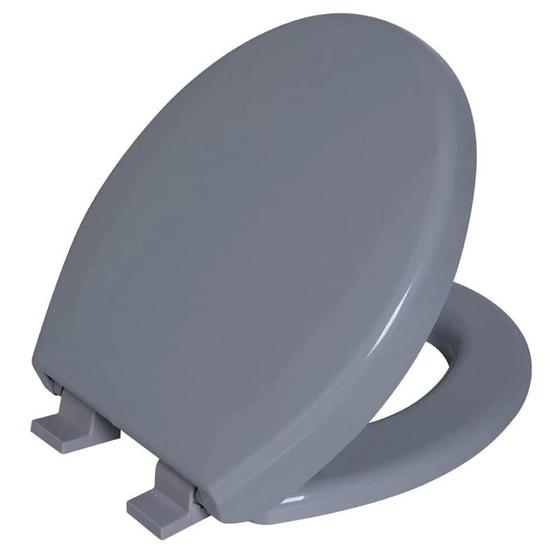 Imagem de Assento Sanitário Soft Close Astra Oval Tov/Sc*Cz2