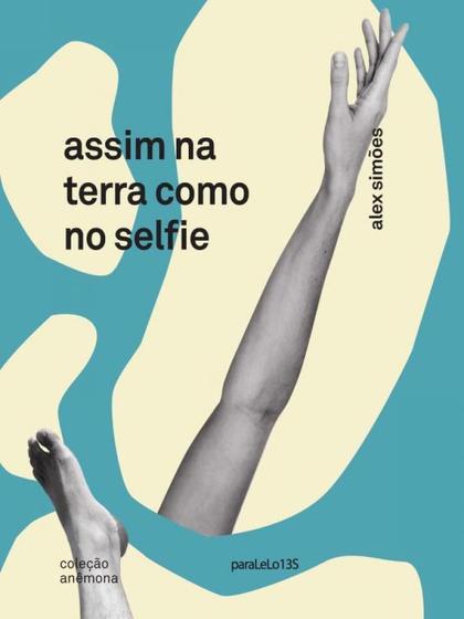 Imagem de Assim na terra como no selfie - PARALELO13S