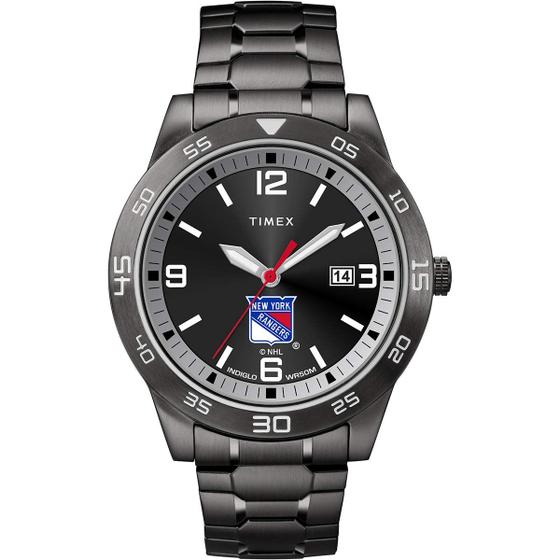 Imagem de Assista ao Timex NHL Acclaim New York Rangers para homens