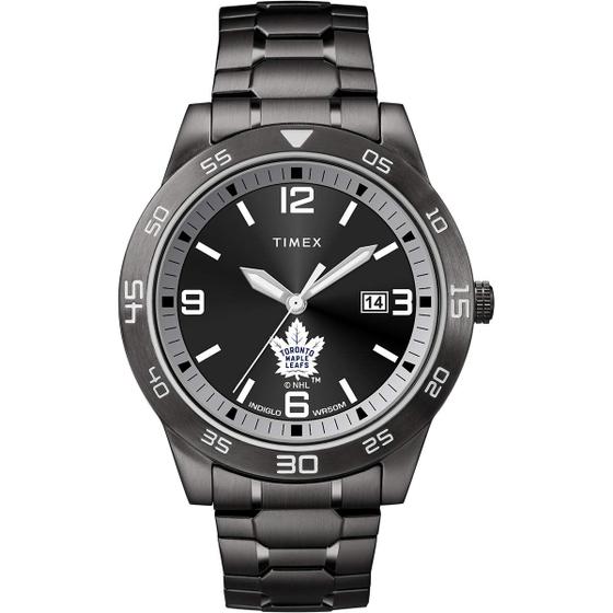 Imagem de Assista ao Timex NHL Acclaim Toronto Maple Leafs para homens