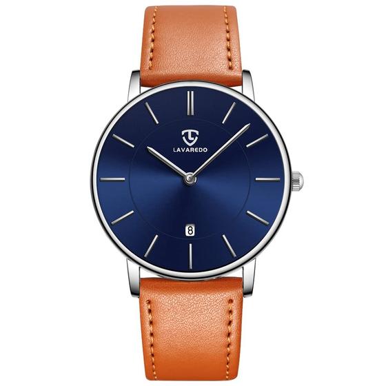 Imagem de Assista BEN NEVIS Minimalist Fashion Simple Analog Date