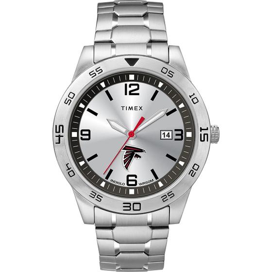 Imagem de Assista Timex Tribute NFL Citation 42 mm Atlanta Falcons Masculino