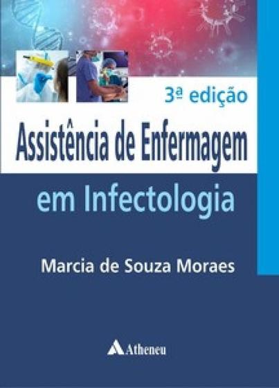 Imagem de Assistencia de Enfermagem em Infectologia