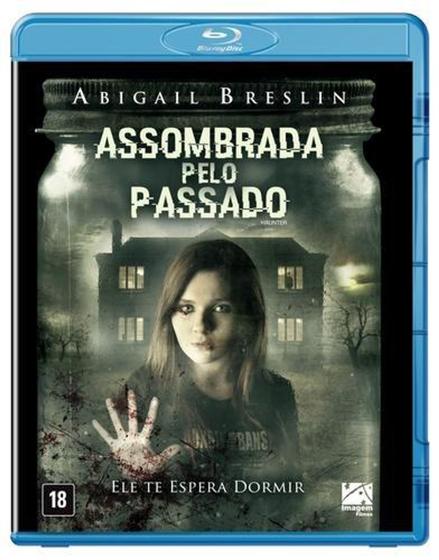 Imagem de Assombrada pelo passado (blu-ray) - Imagem filmes