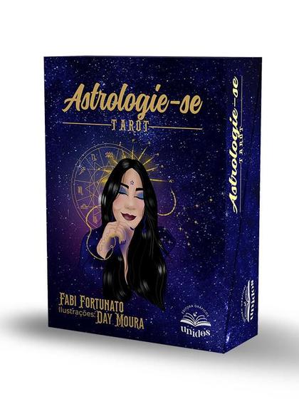 Imagem de Astrologie-se Tarot