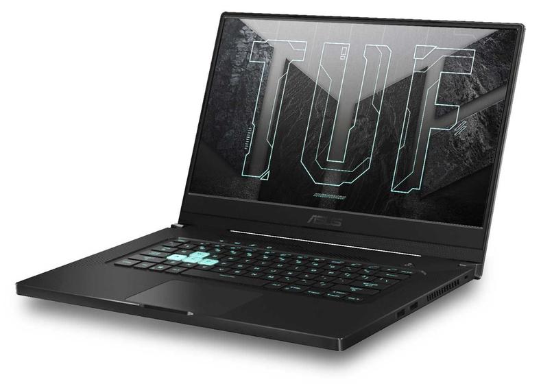 Asus TUF F15 (Laptop Gamer) RTX 3060 Intel 11ª geração i7-11370H tela 15' SSD 1Tb NVMe RAM 16Gb Menor preço em Asus TUF F15 (Laptop Gamer) RTX 3060 Intel 11ª geração i7-11370H tela 15' SSD 1Tb NVMe RAM 16Gb