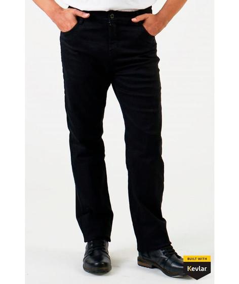 Imagem de Asw corse calca jeans original 2.0 com forro kevlar