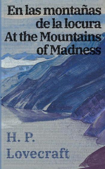 Imagem de At the Mountains of Madness - Rosetta EDU