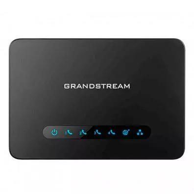 Imagem de ATA SIP COM 04 PORTA FXS RJ11 Grandstream - HT814