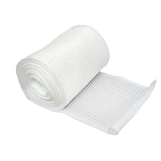 Imagem de Atadura de Rayon Estéril 7,5cm x 5 m Polar Fix