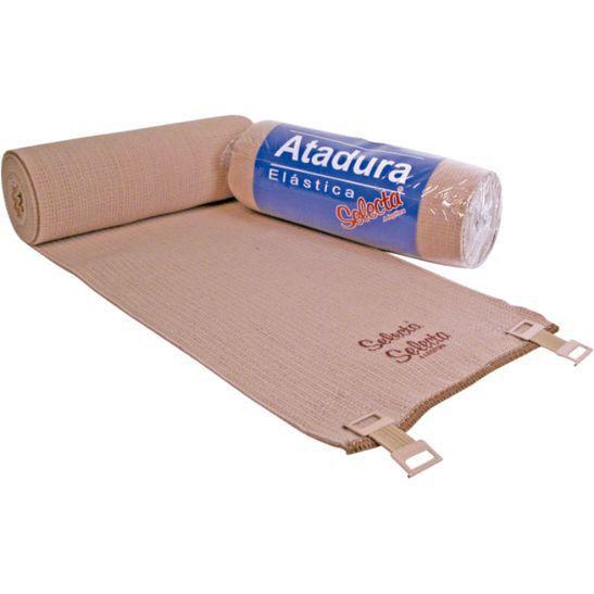 Imagem de Atadura Elástica de Compressão 13cm x 1,60m - Selecta