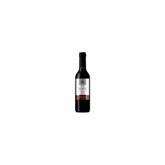 Imagem de Ataya Reserve Cabernet Sauvignon 375 ml.