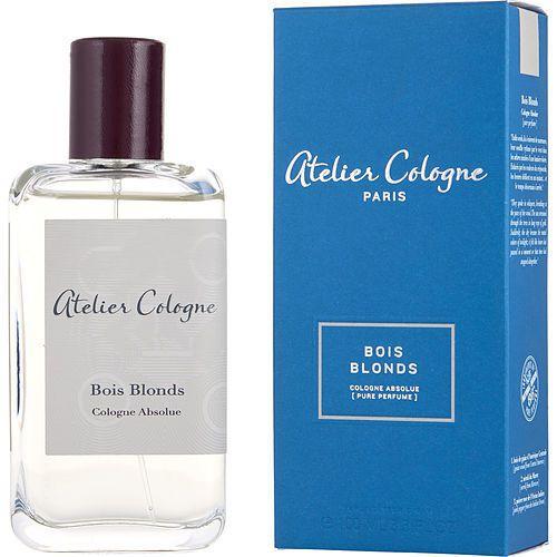 Imagem de Atelier bois blonds cologne absolue 100ml