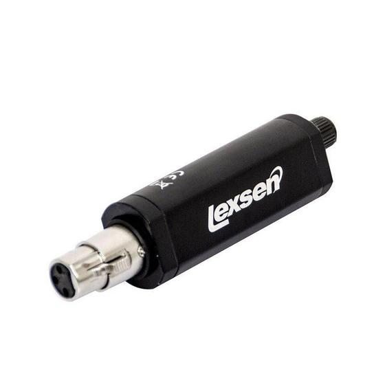 Fone de Ouvido Lha1 Lexsen