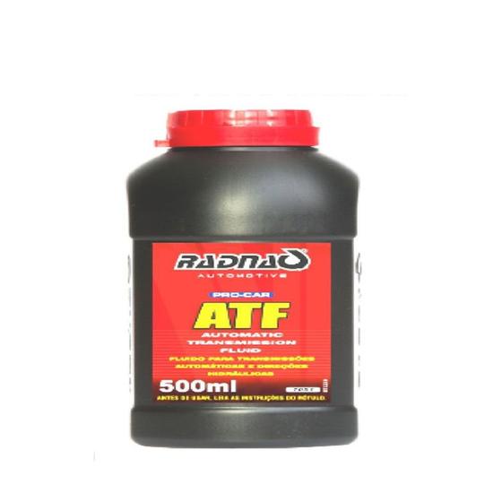 Масло atf dexron lll