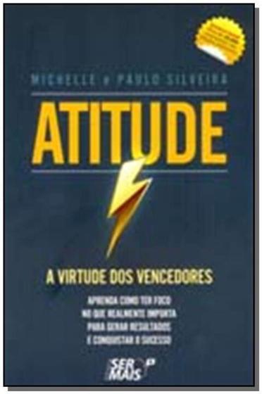 Imagem de Atitude - a Virtude dos Vencedores