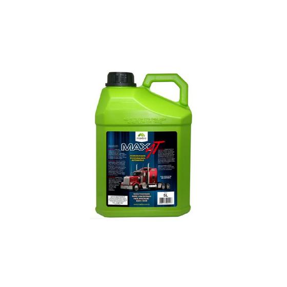 Imagem de Ativado Max AT Biodegradável 5L MaxBio
