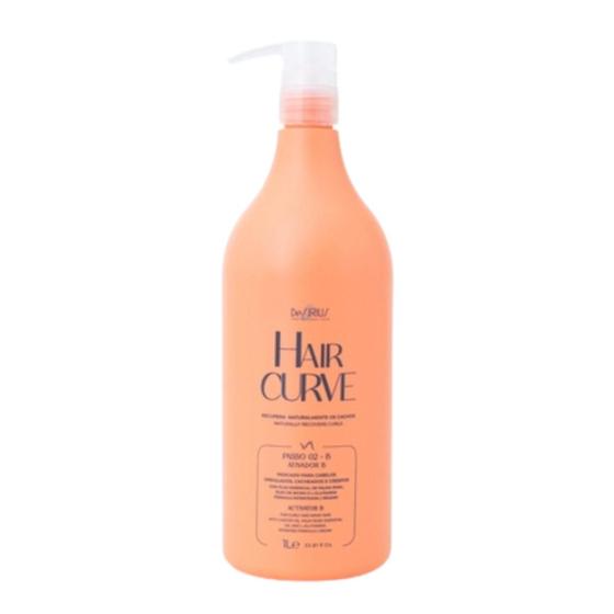 Imagem de Ativador B Hair Curve De Sirius 1l