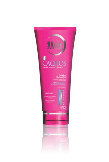 Imagem de Ativador Cachos 200Ml