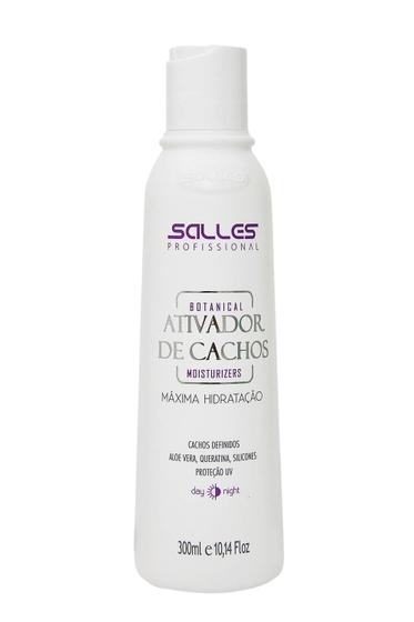 Imagem de Ativador De Cachos 300Ml