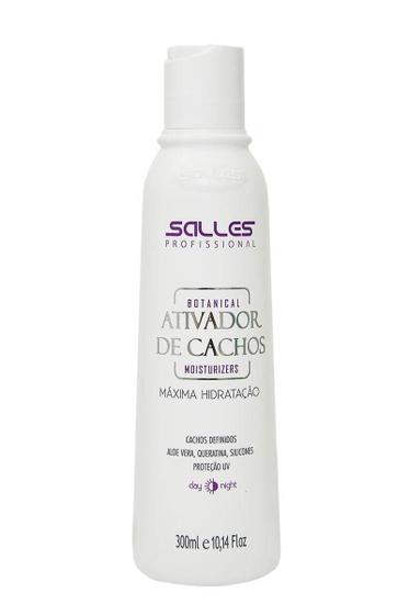 Imagem de Ativador De Cachos 300Ml - Salles