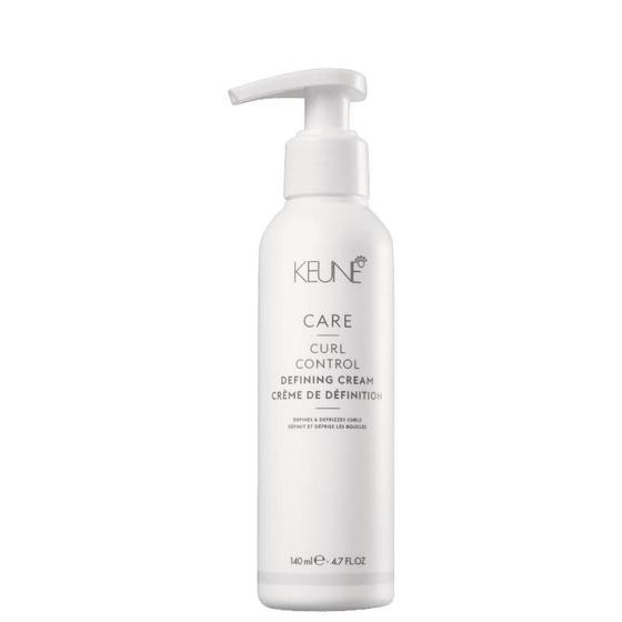 Imagem de Ativador de Cachos Keune Curl Control Defining Cream 140ML