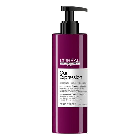 Imagem de Ativador de Cachos L'Oréal - 250ml - Define e Modela