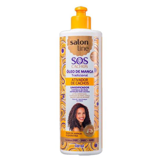 Ativador De Cachos Salon Line S O S Umidificador Oleo De Manga 500ml Ativador De Cachos Magazine Luiza Ativador De Cachos Salon Line S O S Umidificador Oleo De Manga 500ml Ativador De Cachos Magazine Luiza