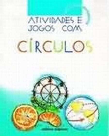 Imagem de Atividades E Jogos Com Circulos