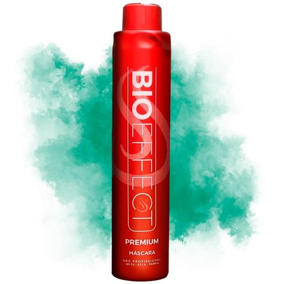 Imagem de Ativo Definitiva Bio Effect, Liso Impecável E Resistente