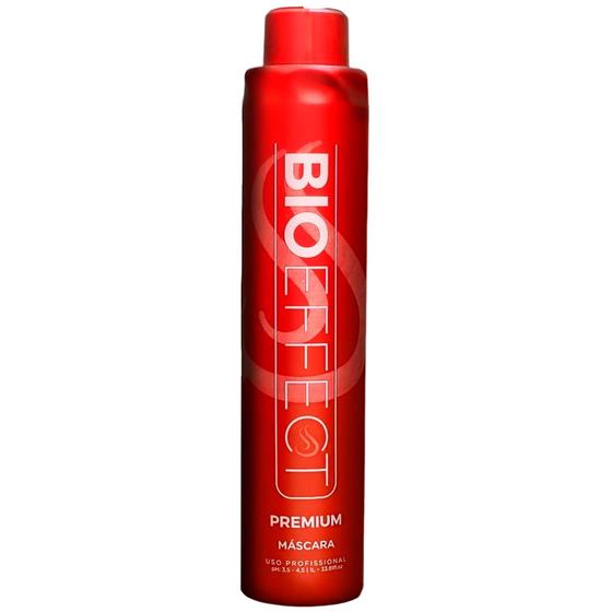 Imagem de Ativo Progressiva Bio Effect, Solução Antifrizz Que Funciona