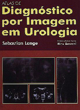 Imagem de Atlas de diagnostico por imagem em urologia