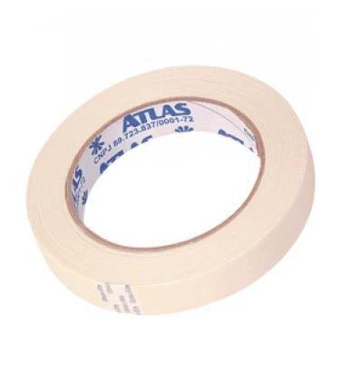 Imagem de Atlas Fita Crepe 19mm X 50m