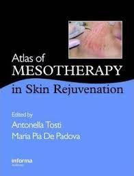 Imagem de Atlas of mesotherapy in skin rejuvenation