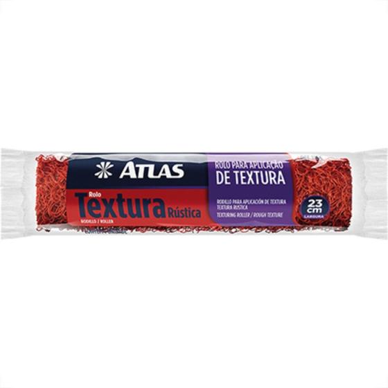 Imagem de Atlas Rolo P/Text  Rustica 23Cm 1155